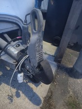 Caravan Winterhoff Stabiliser Anti  hitch coupling WS 3000