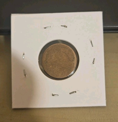 1864 Indian Head Cent Rotated Die Error - Picture 5 of 5