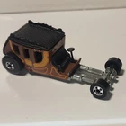 Hot Wheels Blackwall 1977 Stagefright