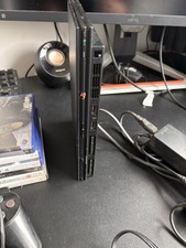 Sony PlayStation 2 Slim Console