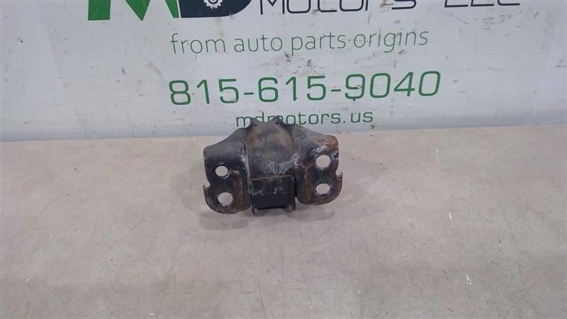 Nissan Altima 2019-2022 montaje silenciador escape 20651-8J000 Foto 3 de 4