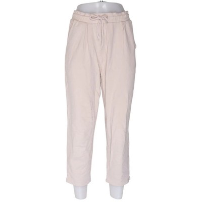 STR, Pyjamahose, Größe: M, Beige, Einfarbig, Damen #ctA