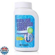 Pipeline Dredging Agent, Drain Clog Remover Agent, Powerful Quick