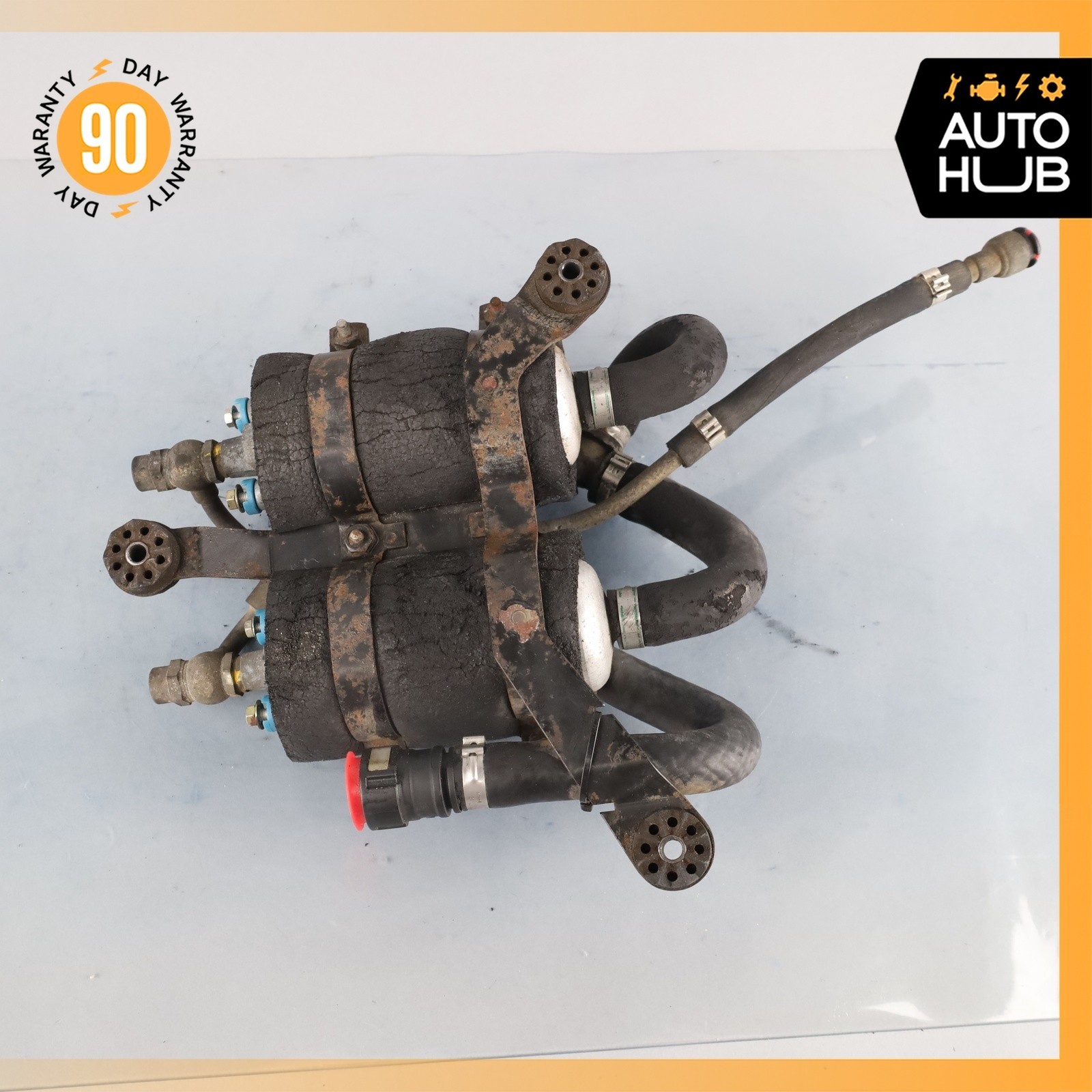 Bentley Arnage 1999-2002 Fuel pump