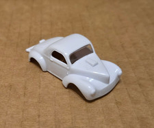 1941 Willys Body - Unpainted '40 -Tjet, ThunderJet, Dash - new 