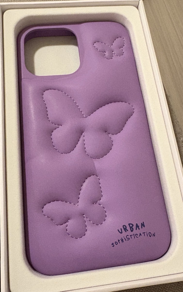 iPhone 13 Pro Max - Urban Sophistication - The Dough Case