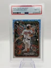 2024 Topps Holiday Jackson Holliday #H50 PSA 10 - Baltimore Orioles