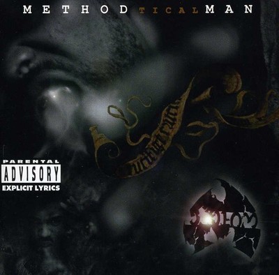 Method Man - Tical [New CD] Explicit