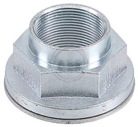Mutter Achszapfen A.B.S. 911760 M33X1.5 FüR Fiat Ducato Bus 100 Multijet 110 120
