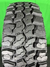Pairused-lt26575r16 Thunderer Trac Grip Mt 123120q 1332 Dot 3325