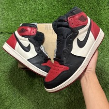 Jordan 1 Retro OG High Bred Toe for Sale | Authenticity Jordan 1 Retro OG High Bred Toe for Sale | Authenticity