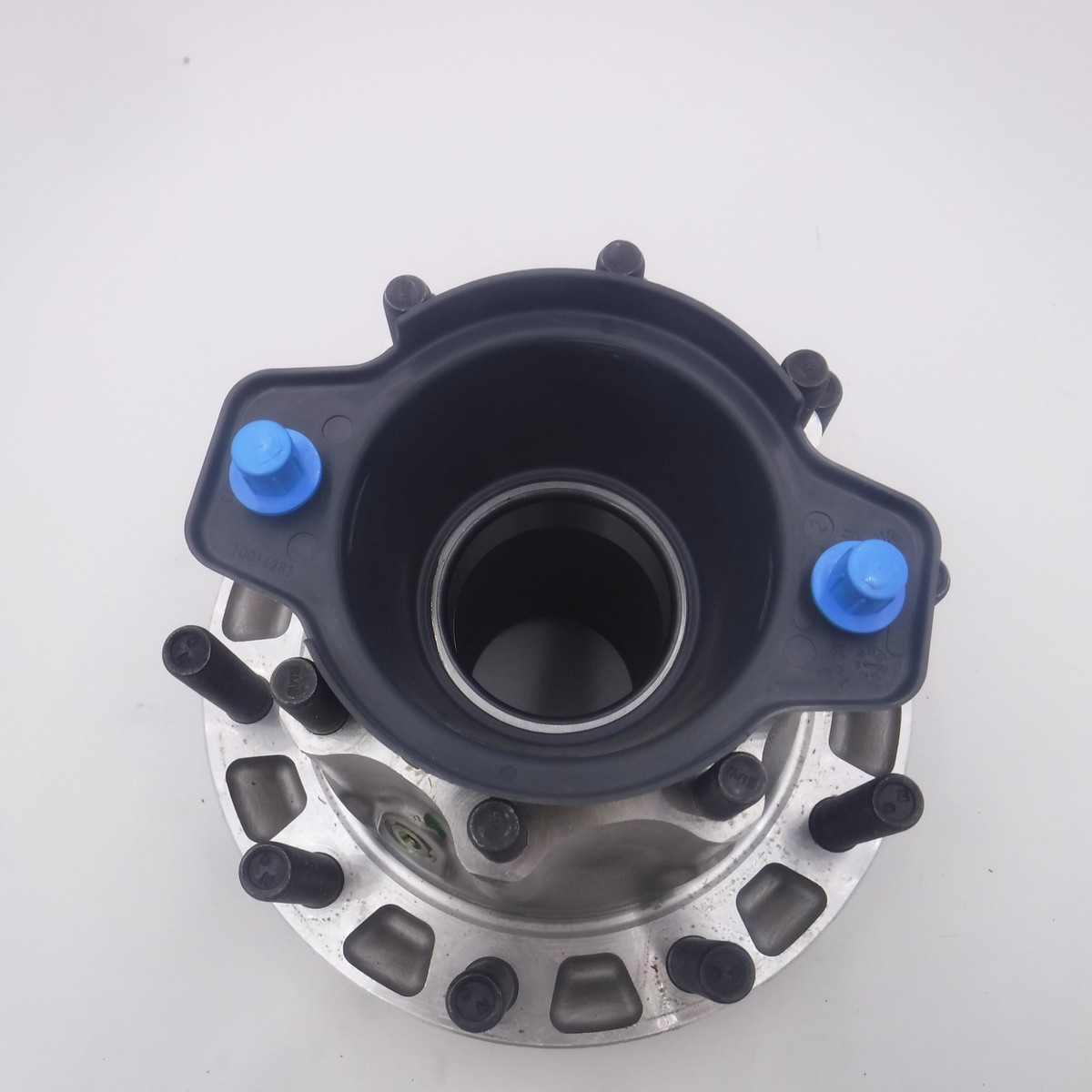 Conmet Axle Hub Assembly 10001280 10020295 for Freightliner