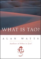 What Is Tao? | Alan Watts | Englisch | Taschenbuch | Kartoniert / Broschiert