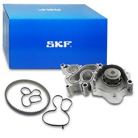 Skf Wasserpumpe Vw Caddy Golf Polo Seat Ibiza Leon 5F1 Skoda Octavia Audi A1 A3