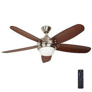 Home Decorators Collection Ceiling Fan Kit 56 Inch Remote Control