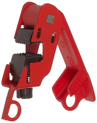 Masterlock 493B Grip Tight Circuit Breaker Lockout