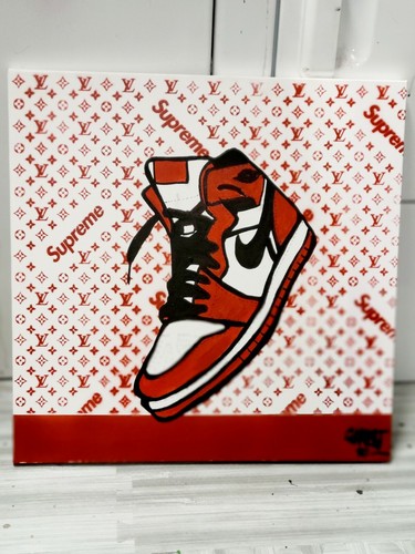 fire red 1s
