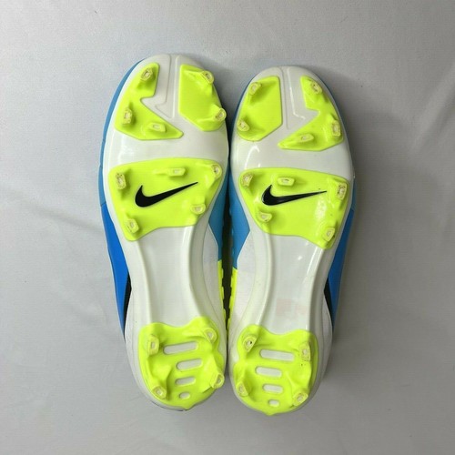 Nike Mens CTR360 Trequartista III FG Size 6.5 525162-470 - Picture 6 of 8