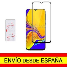 Cristal Templado 3D para SAMSUNG GALAXY M30 /M30s / M21 /M31/ F41/ M32 a0104 nt