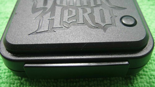 Guitar Hero Drum Dongle Receiver 95481.806 Playstation 3 PS3 PS2 Wireless - Picture 3 of 3