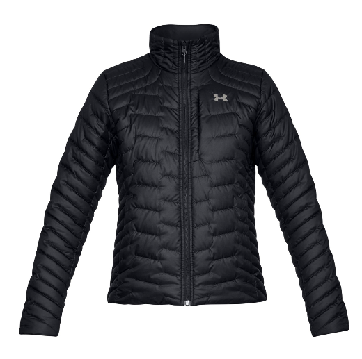 women's coldgear reactor jacket