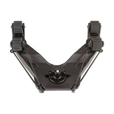 YakAttack DoubleHeader with Dual RotoGrip Paddle Holders