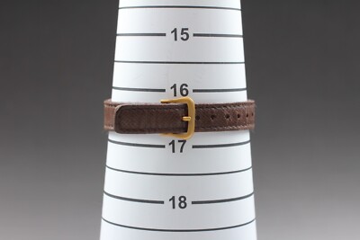 セイコーALBA V318ー6010ムーンフェイズ　ユニセックス EXC+5* SEIKO ALBA V318-6010 Moon Gold Date UNI-SEX 28mm