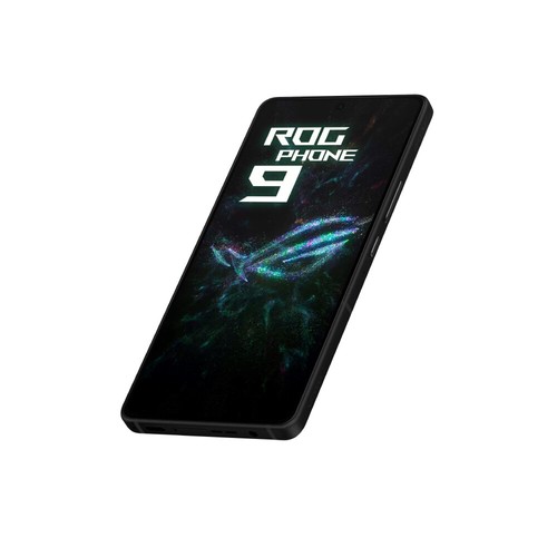 ASUS ROG Phone 9 5G Gaming Smartphone 6.78 inch Full HD+ 12GB RAM 256GB Storage - Afbeelding 6 van 17