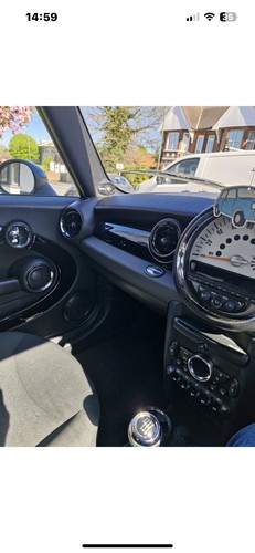 Mini One 2012 Low Mileage Ulez - Picture 2 of 3