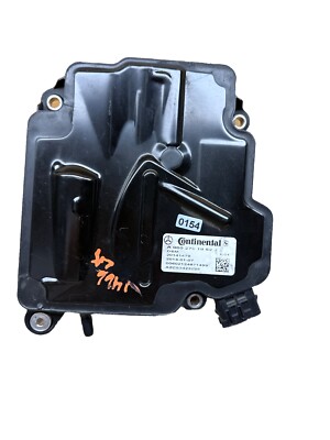   06-13 Mercedes ML350 GL CL550 ISM Gearbox Transmission Control Unit TCU OEM 