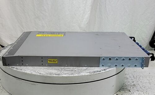 CISCO NEXUS 9300 N9K-C93108TC-EX V02 Network Switch 54-port - Picture 4 of 5