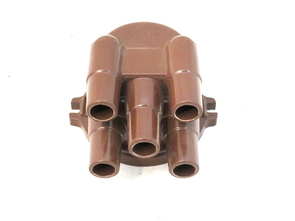 Tapa de distribuidor compatible con Renault R5 Le Car 1976-1979 Ducellier Ign 02-38503 Foto 3 de 4