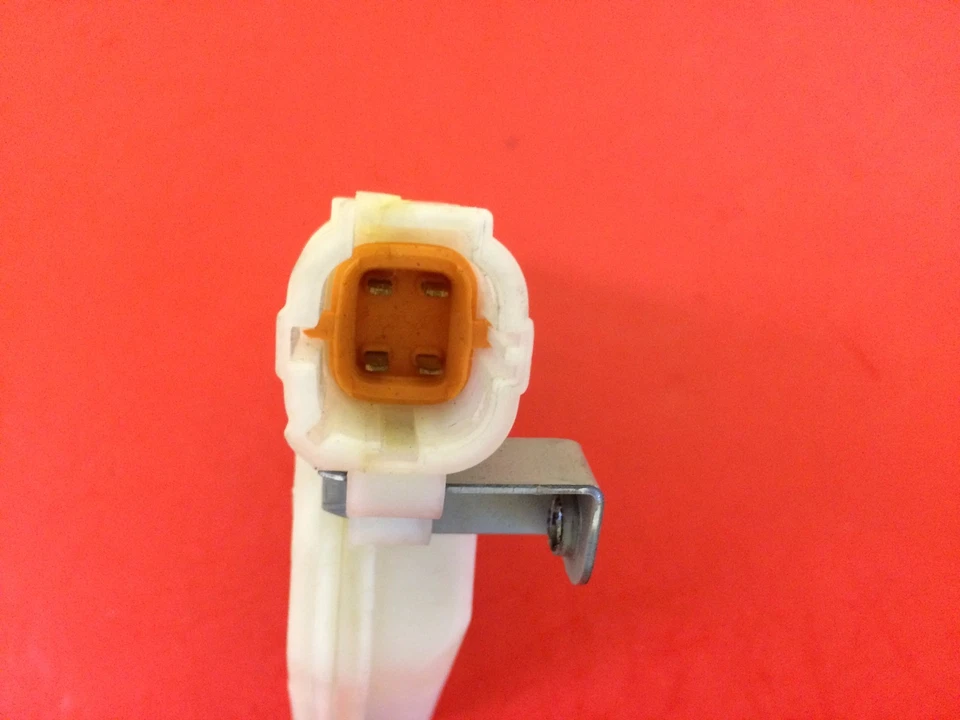 Nuevo 8055379907L Cerradura Puerta Actuador Motor Trasero Izquierdo DLA-391 se adapta a Infinity, Nissan Foto 3 de 3