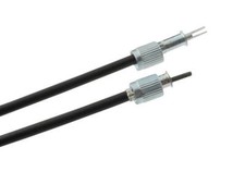 Tachowelle mit Schlitz Version 2  für China Roller Rex RS Baotian BT49QT Jinlun