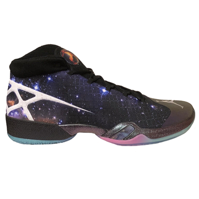 シューズ(男性用) AIR JORDAN XXXV LOW Q54 AIR JORDAN XXXV LOW Q54 27.5cm 【公式通販】