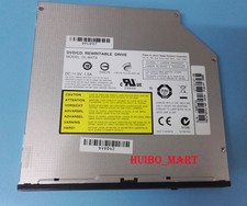 455390-930 Hewlett-Packard 8X 12.7MM SATA DVDRW OPTICAL DRIVE DL360 G6