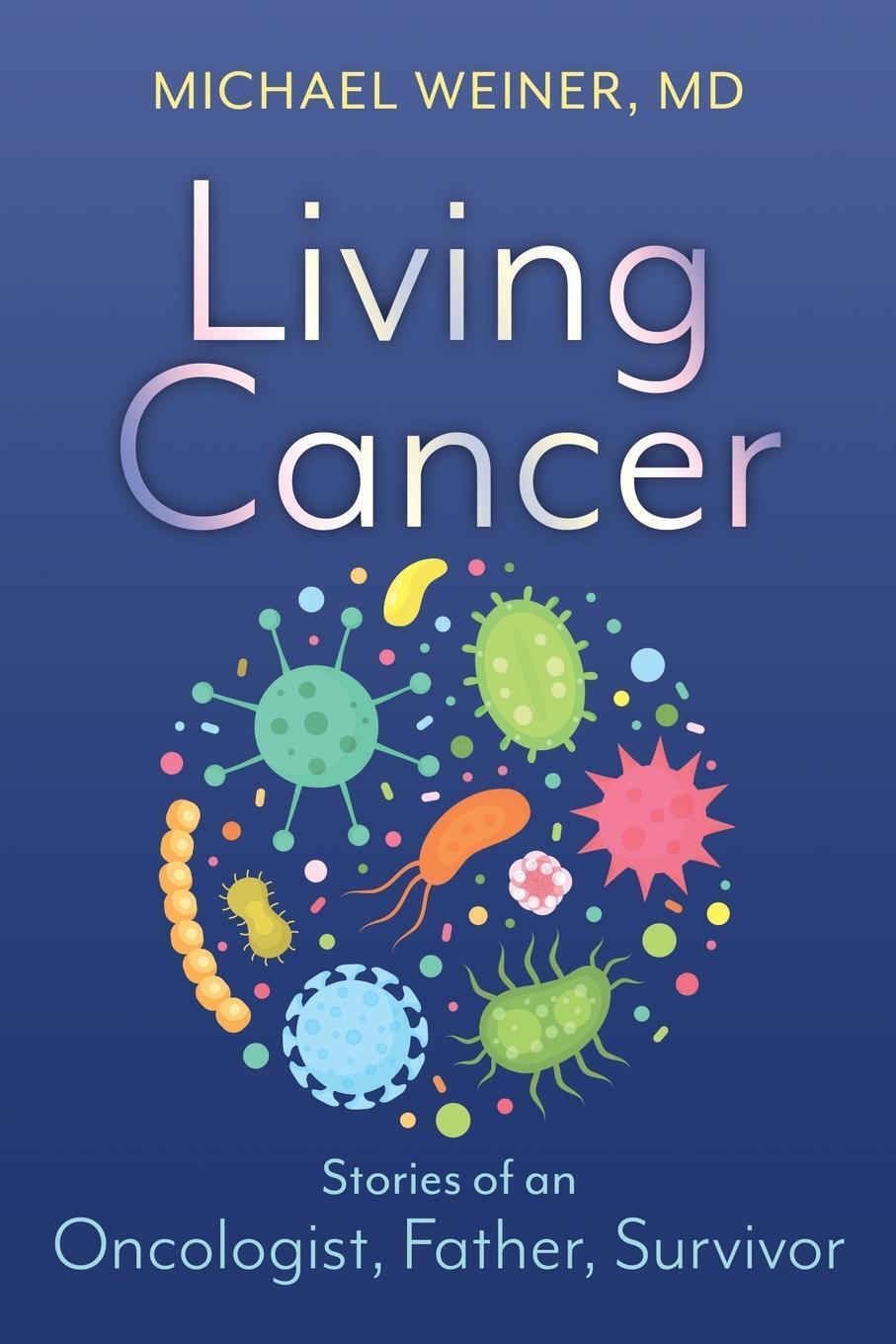 Thumbnail - Living Cancer Stories From An Oncologist, Father, And Survivor Michael