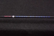 mint HOUSE OF FORGED "PRIME LD-XX" (XX)-flex 65g, long-drive shaft for CALLAWAY