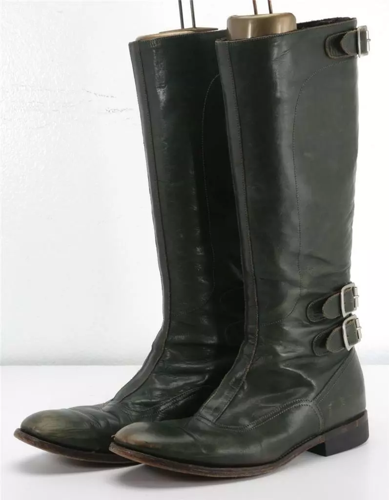 Paul smith best sale womens boots
