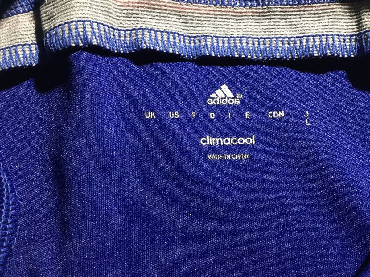 JAPAN 2014 2015 Home Football Shirt Soccer Jersey Adidas JAPAN 2014 2015 Home Football Shirt Soccer Jersey Adidas