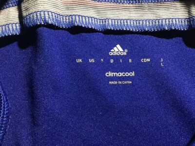 JAPAN 2014 2015 Home Football Shirt Soccer Jersey Adidas