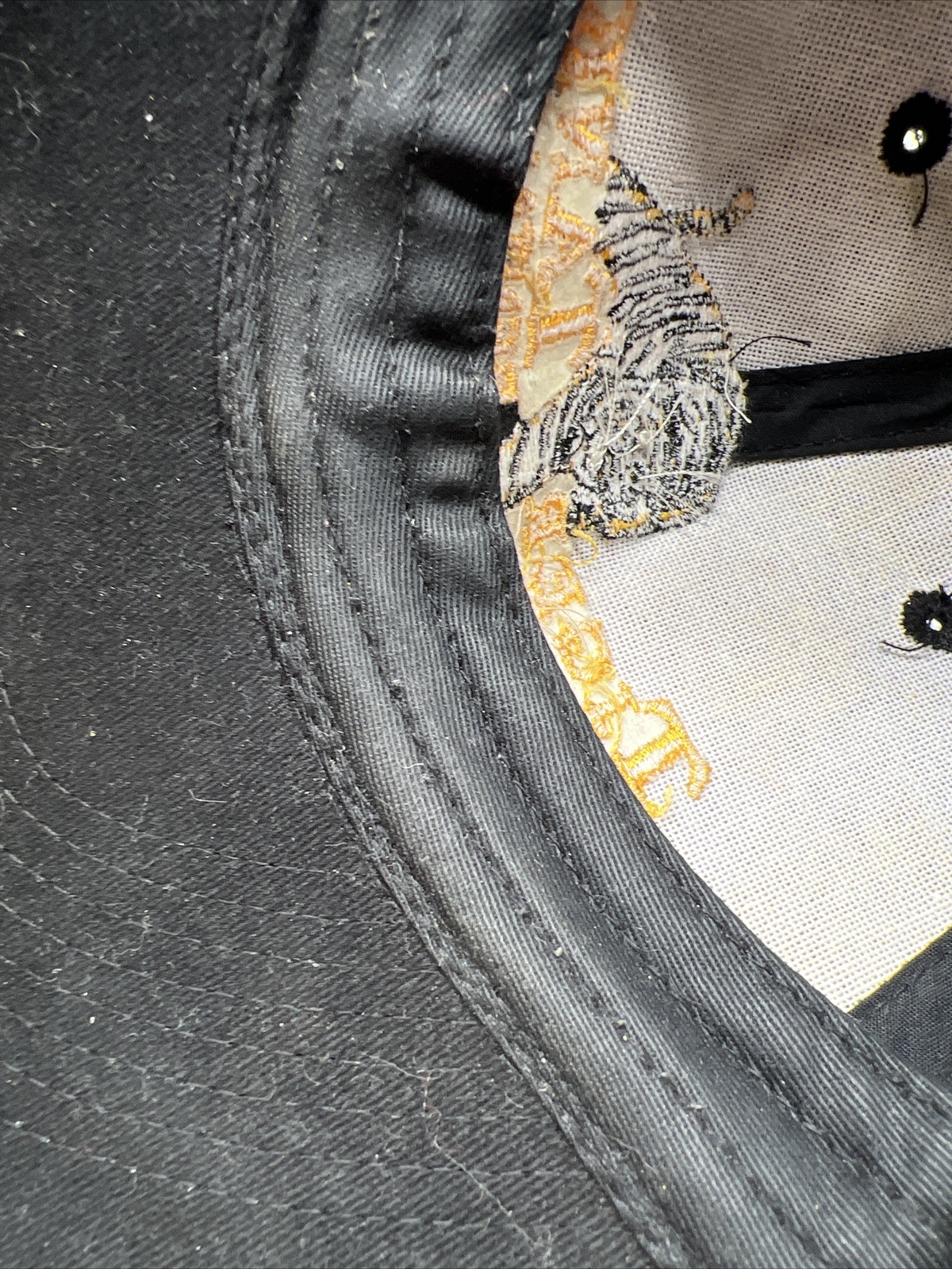 Tiger Tanks Offshore Rentals Gas & Oil Hat Cap Vintage Strapback