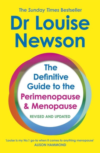 The Definitive Guide to the Perimenopause and Menopause - The Sunday Times