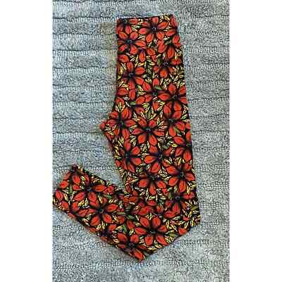 LuLaRoe leggings OS
