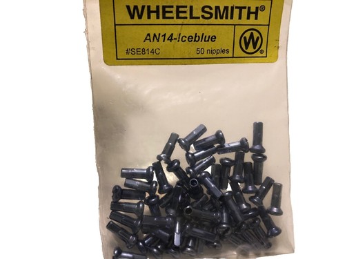 NEW! Wheelsmith DB15 - 258mm Stainless Steel Spokes 15 - Foto 8