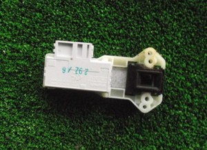 Washing Machine HOTPOINT WF560  Door Lock