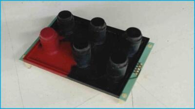 Elektronik Board Platine LCD Bedienfeld Switch Bosch TKA5502/01FD Type CES2
