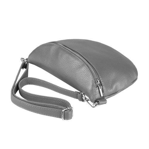 ITALy DAMEN LEDER HÜFT BAUCH GÜRTEL TASCHE Schultertasche CROSS BODY Over BAG - Bild 34 von 102