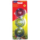 LAGUNA Replacement Lens for Powerglo Pond Lighs Blue f/PT1550 PT1553