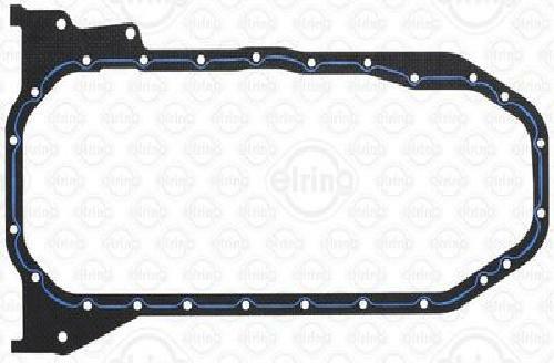 Original ELRING Dichtung Ölwanne 915.311 für Audi VW Volvo - Picture 1 of 1